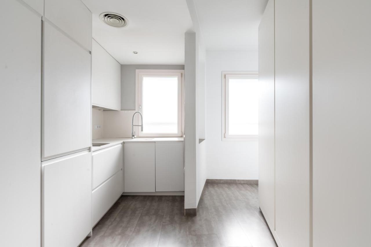 Veoapartment Ponce León Apartamento Sevilha