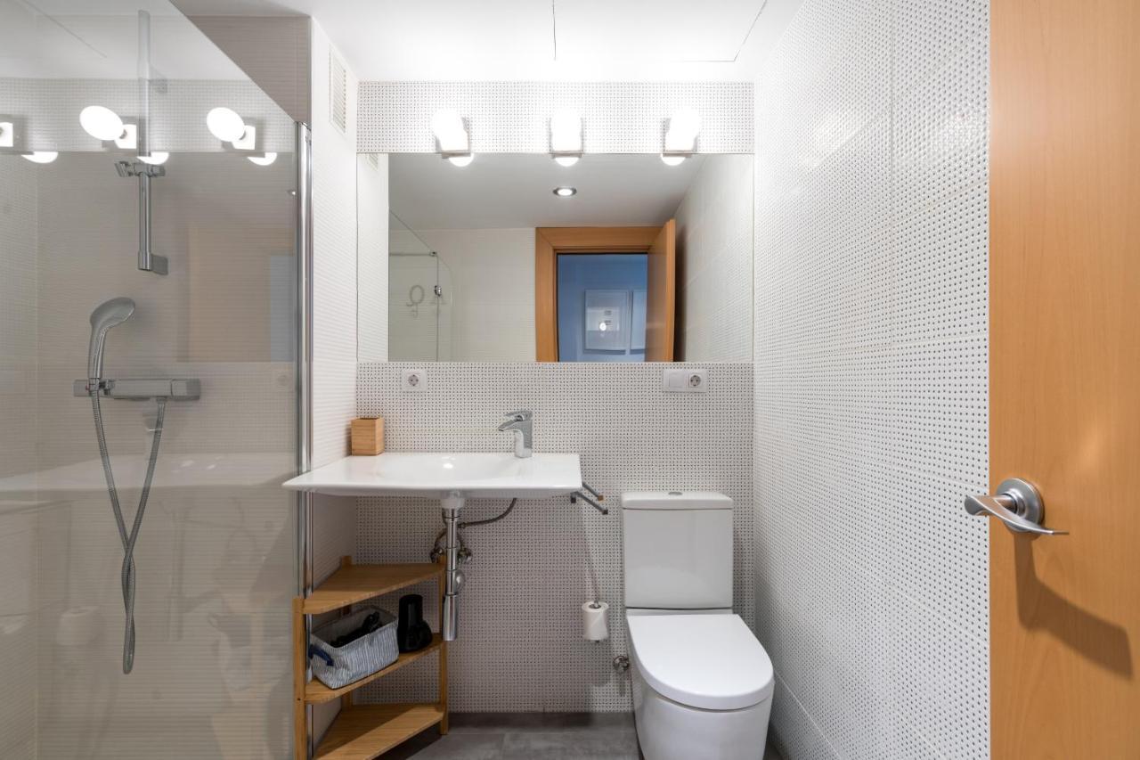 Veoapartment Ponce León Apartamento Sevilha