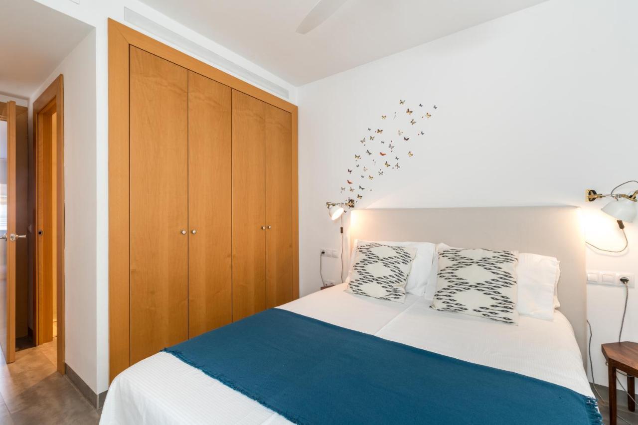 Veoapartment Ponce León Sevilha