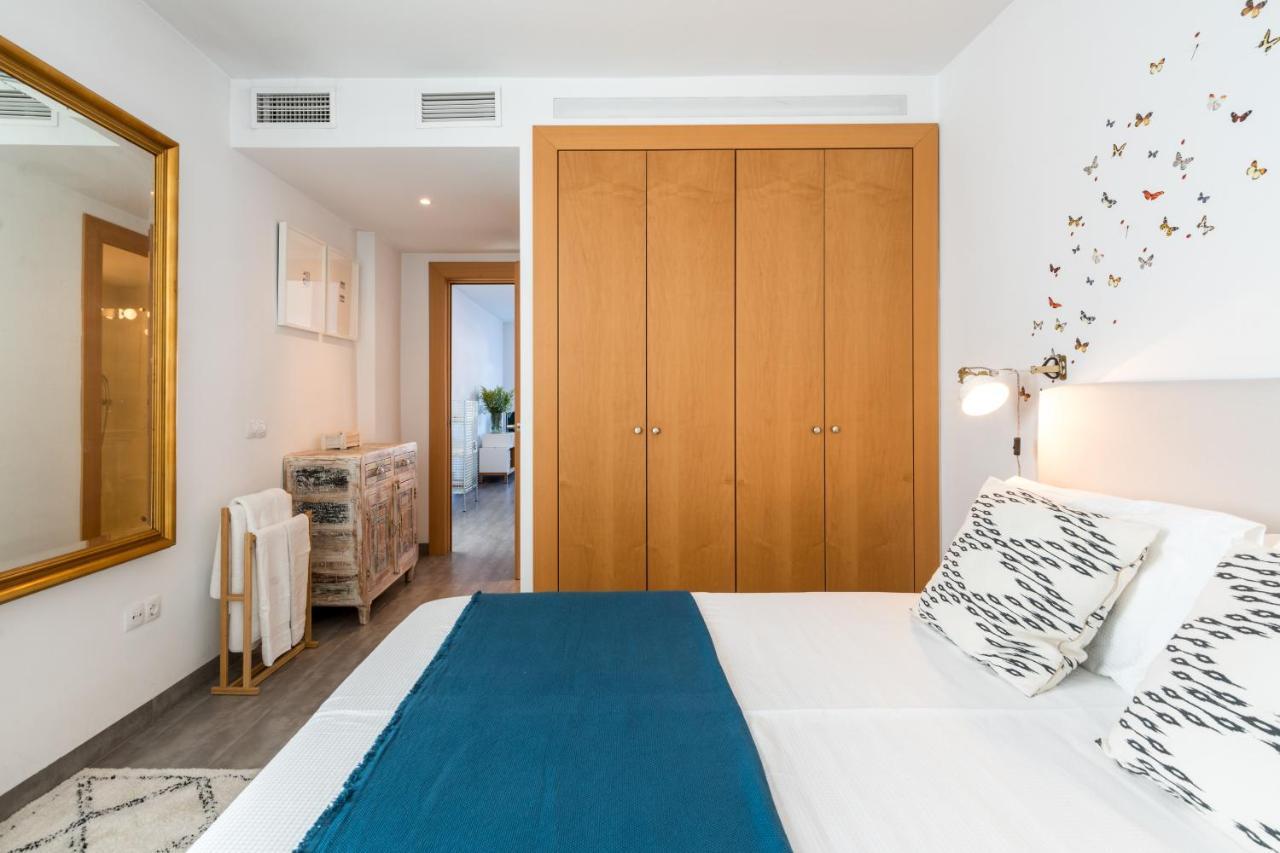 Apartamento Veoapartment Ponce León Sevilha