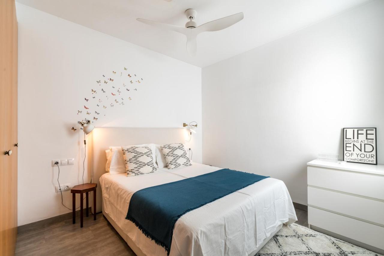 Apartamento Veoapartment Ponce León Sevilha