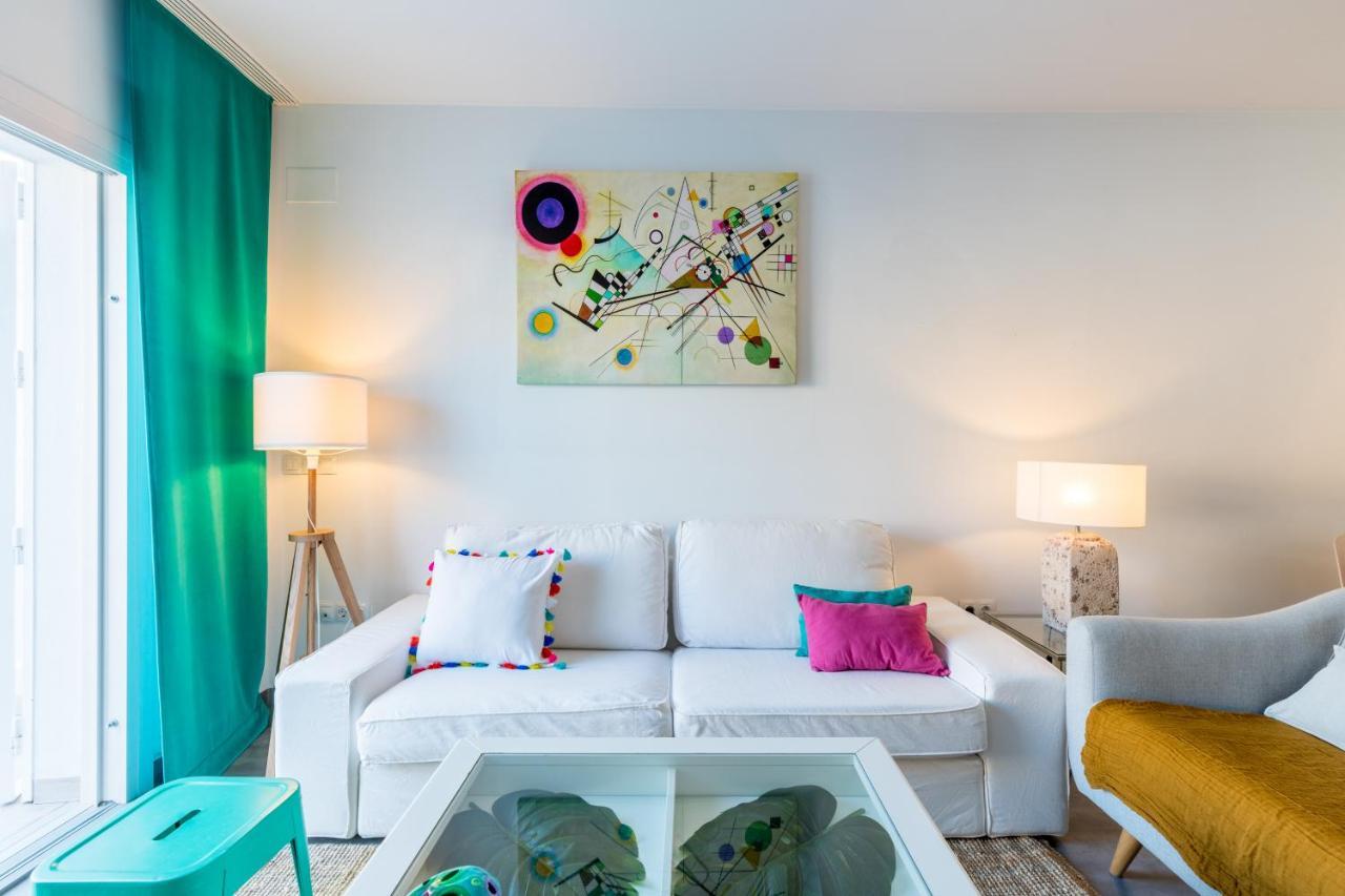 Apartamento Veoapartment Ponce León Sevilha